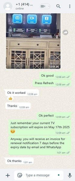 WhatsApp Chat 14 WhatsApp Chat 14
