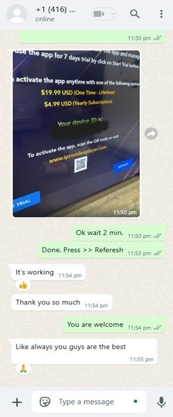 WhatsApp Chat 16 WhatsApp Chat 16