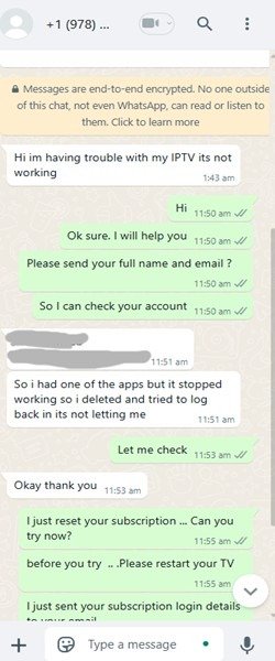 WhatsApp Chat 4 WhatsApp Chat 4